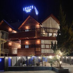 The Flying Island - Laputa Boutique Hotel Далат фото 2