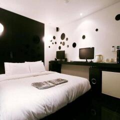 Echae Hotel 1 удобства в номере фото 2