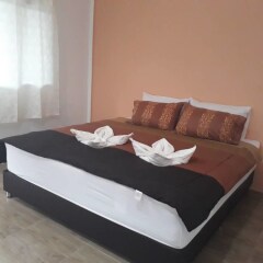 Отель Maneelanta Home Ланта комната для гостей фото 2