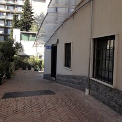 Hotel Faenza