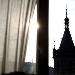 Отель Residence Suite Home Praha Прага фото 5