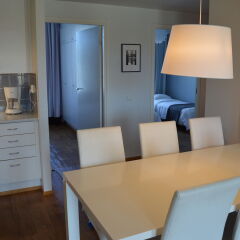 Отель Avia Suites Vantaa Финляндия, Вантаа - отзывы, цены и фото номеров - забронировать отель Avia Suites Vantaa онлайн в номере фото 2