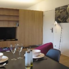 Key Inn Parc de Merl in Luxembourg, Luxembourg from 174$, photos, reviews - zenhotels.com photo 2