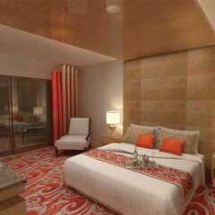 Defne Defnem Hotel Сиде комната для гостей