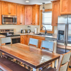 Отель Good Ol' Days Resort США, Ниссуа - отзывы, цены и фото номеров - забронировать отель Good Ol' Days Resort онлайн фото 3