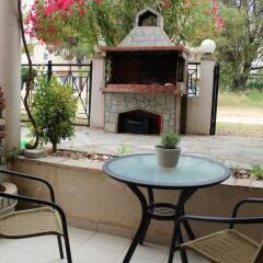 Отель House With 3 Bedrooms in Nikiti, With Enclosed Garden and Wifi фото 14