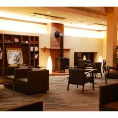 Aso Hotel Минамиогуни