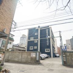 Beewon Guest House - Hostel