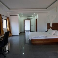 The Family Kingdom Resort in Freetown, Sierra Leone from 99$, photos, reviews - zenhotels.com