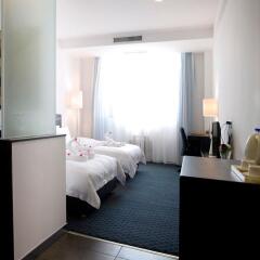 Отель Lovelybay Hotel Xiamen Китай, Сямынь - отзывы, цены и фото номеров - забронировать отель Lovelybay Hotel Xiamen онлайн удобства в номере