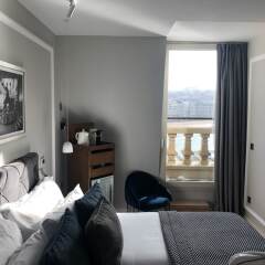 Lasala Plaza Hotel комната для гостей фото 3