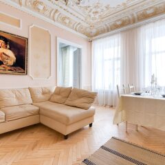 Апартаменты Apartment Lenina 40 Санкт-Петербург фото 3