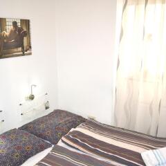Отель Easyapartments Altstadt 1 Австрия, Зальцбург - отзывы, цены и фото номеров - забронировать отель Easyapartments Altstadt 1 онлайн комната для гостей фото 4