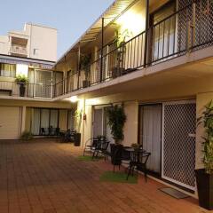 Отель Gold Coast Airport Accommodation - La Costa Motel фото 16