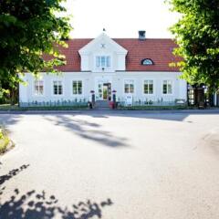 Отель Ekebacken Hotell & Konferens парковка