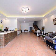 Norbu Hotel Dongguang Changping спа
