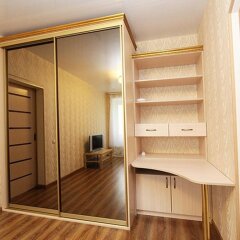 Гостиница Apartlux Chayanova сейф в номере