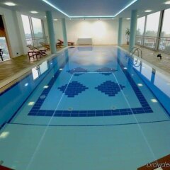Отель White Dream Hotel Албания, Тирана - отзывы, цены и фото номеров - забронировать отель White Dream Hotel онлайн бассейн