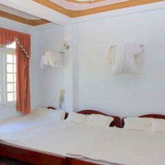 Отель Trang Thanh Guesthouse Далат комната для гостей фото 5