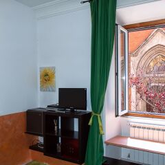 Отель B&B Twice удобства в номере