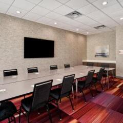 Отель Home2 Suites by Hilton Columbus Downtown