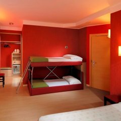 Отель Best Western Hotel Porto Antico Италия, Генуя - 4 отзыва об отеле, цены и фото номеров - забронировать отель Best Western Hotel Porto Antico онлайн комната для гостей фото 4