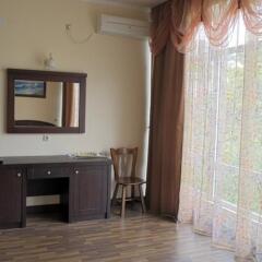 Гостиница Катран в Сочи отзывы, цены и фото номеров - забронировать гостиницу Катран онлайн удобства в номере фото 2