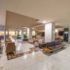 Отель Apartamentos Siesta I интерьер отеля фото 2