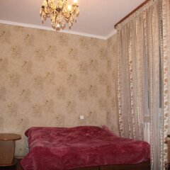 Гостиница House On Kazachya в Сочи отзывы, цены и фото номеров - забронировать гостиницу House On Kazachya онлайн комната для гостей фото 5