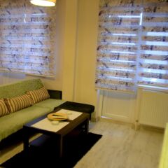 Konukevim Apartments Studio 1 Турция, Анкара - отзывы, цены и фото номеров - забронировать отель Konukevim Apartments Studio 1 онлайн интерьер отеля