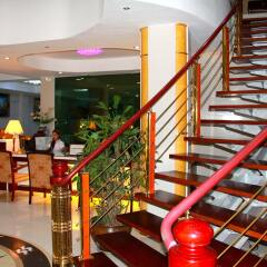 Отель The Privi Suites интерьер отеля