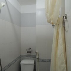 Отель Thanh Thuong Guesthouse ванная