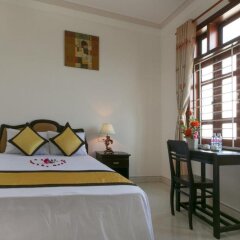 Отель Snow Pearl Homestay Hoi An Хойан фото 26