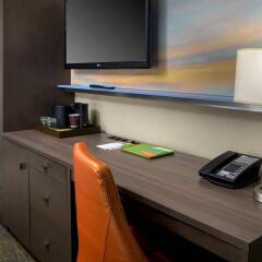 Отель Courtyard by Marriott New York Manhattan/Chelsea удобства в номере