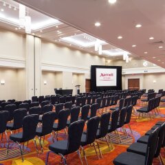 Отель Ottawa Marriott Hotel Канада, Оттава - отзывы, цены и фото номеров - забронировать отель Ottawa Marriott Hotel онлайн фото 4