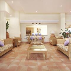 Invisa Hotel Club Cala Verde интерьер отеля фото 2
