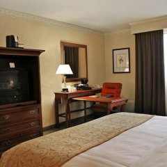 DoubleTree by Hilton Canton Downtown in Canton, United States of America from 138$, photos, reviews - zenhotels.com room amenities