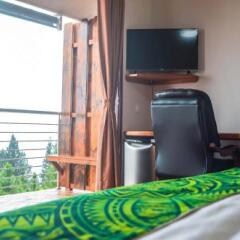 Tiki Hotel - Hospitality School of Tahiti in Faaa, French Polynesia from 85$, photos, reviews - zenhotels.com room amenities