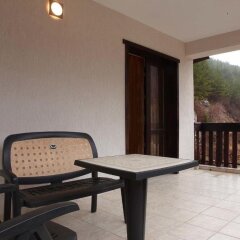 Отель Eco Complex Smilyan Чепеларе фото 7
