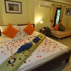 Отель Pier 42 Boutique Resort & Spa Таиланд, Пхукет - 1 отзыв об отеле, цены и фото номеров - забронировать отель Pier 42 Boutique Resort & Spa онлайн сейф в номере
