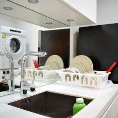 Отель Vortex KLCC Apartments Малайзия, Куала-Лумпур - отзывы, цены и фото номеров - забронировать отель Vortex KLCC Apartments онлайн детские мероприятия