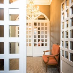 Отель B&b Avenue Deschanel Брюссель фото 3