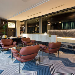Radisson Blu Park Hotel, Oslo интерьер отеля фото 3
