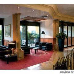 Best Western Hotel Tritone в номере фото 2