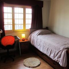 Casa de Academicos in Santiago, Chile from 229$, photos, reviews - zenhotels.com guestroom