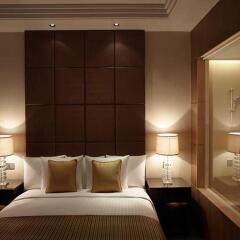 Courtyard By Marriott Kunshan Hotel комната для гостей фото 2