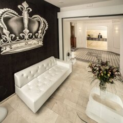 Отель Golden Crown Чехия, Прага - 7 отзывов об отеле, цены и фото номеров - забронировать отель Golden Crown онлайн спа фото 2