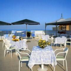 Feldberg Hotel Римини питание фото 2