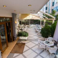 Отель Boutique Hotel Kotoni Албания, Тирана - отзывы, цены и фото номеров - забронировать отель Boutique Hotel Kotoni онлайн