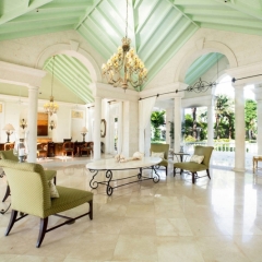 Отель The Palms Turks and Caicos фото 5